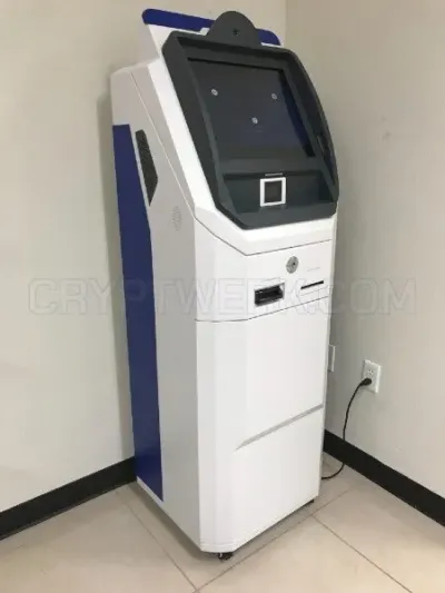 Turbo ATMs photo