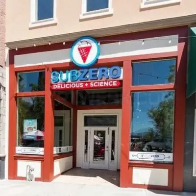 Turbo ATMs photo