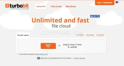 Turbobit.net photo