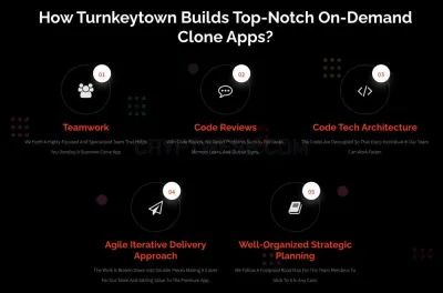 Turnkeytown photo