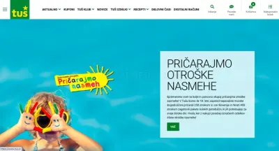 Tuš photo