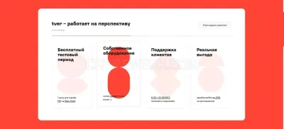 TverHost photo