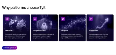 Tylt photo