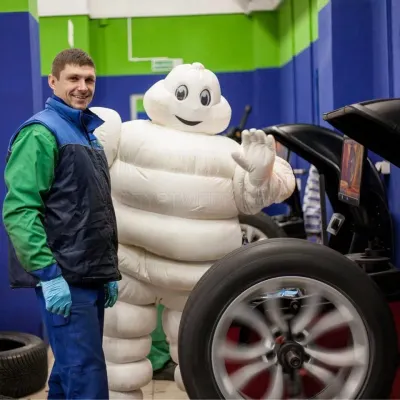 TYREPLUS photo