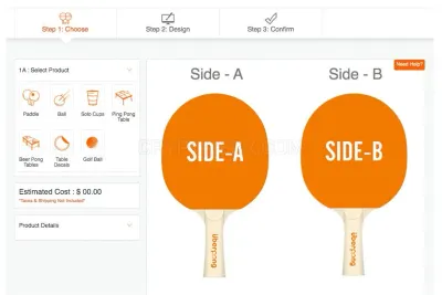 Uberpong photo