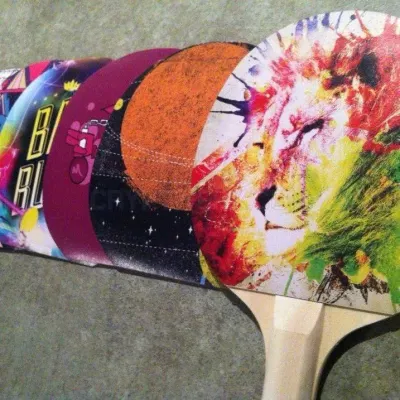 Uberpong photo