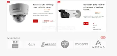 Ubitech.fr photo