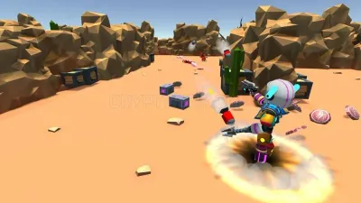 UFO Gaming photo