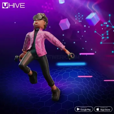 Uhive photo