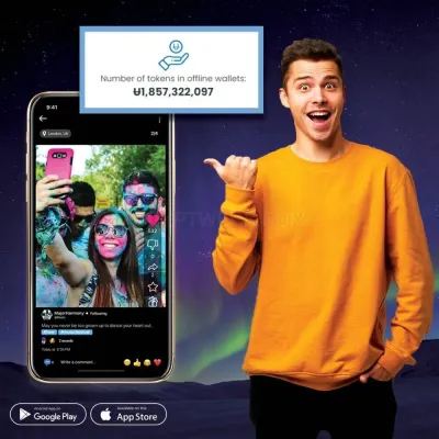 Uhive photo