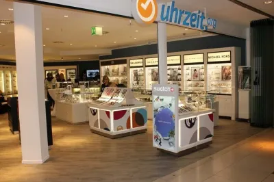 Uhrzeit photo