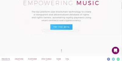 Ujomusic.com photo