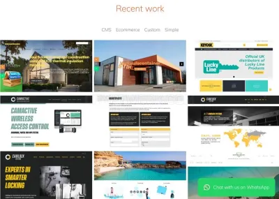 UK Web Designs photo
