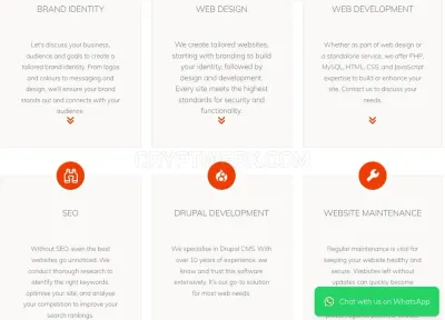 UK Web Designs photo