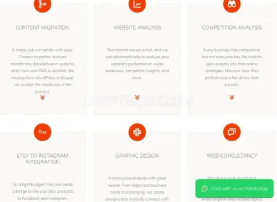 UK Web Designs photo