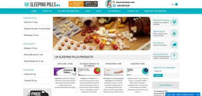 UKSleepingpills photo