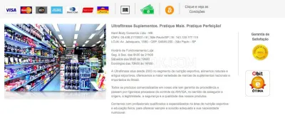 Ultrafitness photo