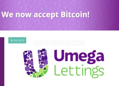 Umega Letting Agents photo