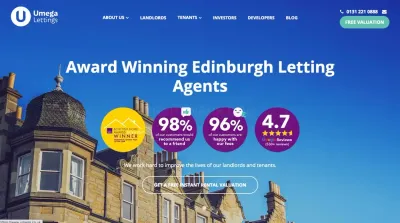 Umega Letting Agents photo