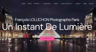 Un Instant De Lumière photo
