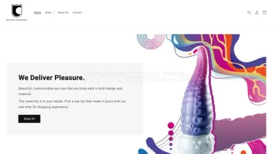 Uncover Creations photo