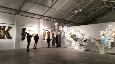 Underdogs Gallery photo