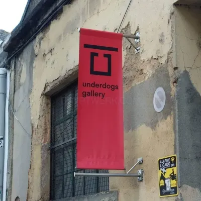 Underdogs Gallery photo