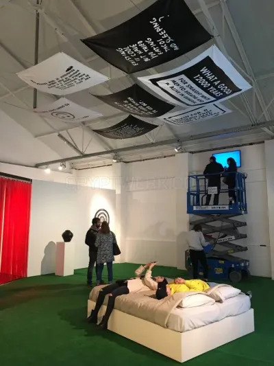 Underdogs Gallery photo