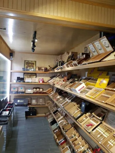 Underground Cigar Shop photo