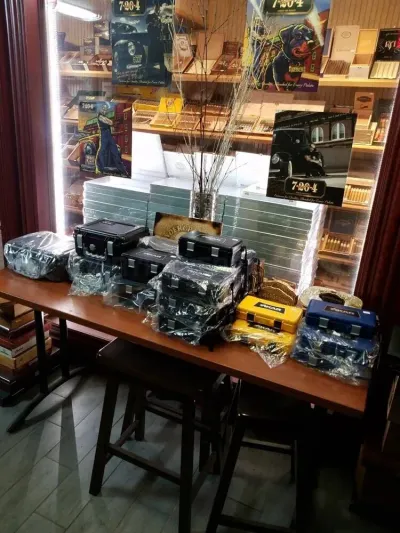 Underground Cigar Shop photo