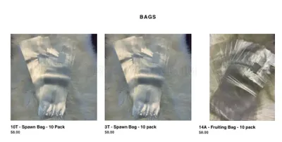 Unicorn Bags photo