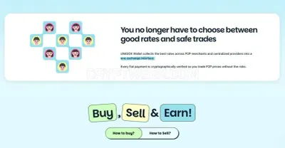 Unigox photo