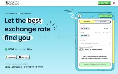 Unigox photo