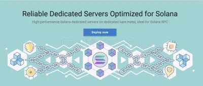 Unihost Solutions Provider photo