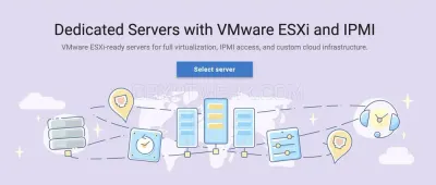 Unihost Solutions Provider photo