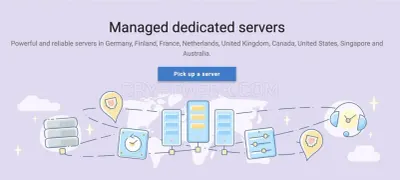 Unihost Solutions Provider photo