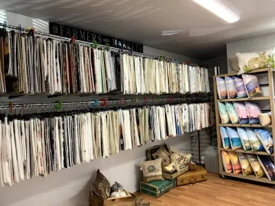 Uniik Pillows photo