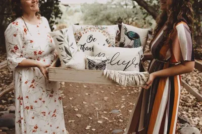Uniik Pillows photo