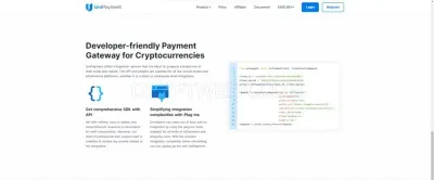 UniPayment photo