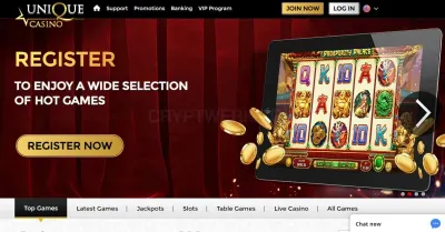Unique Casino photo