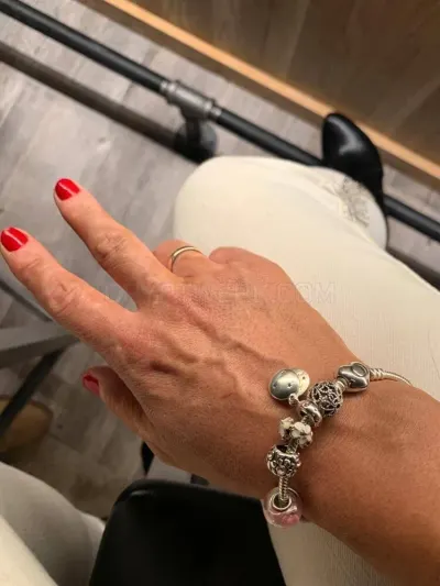 Unique Leather Bracelets photo