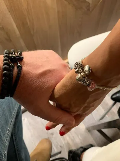 Unique Leather Bracelets photo