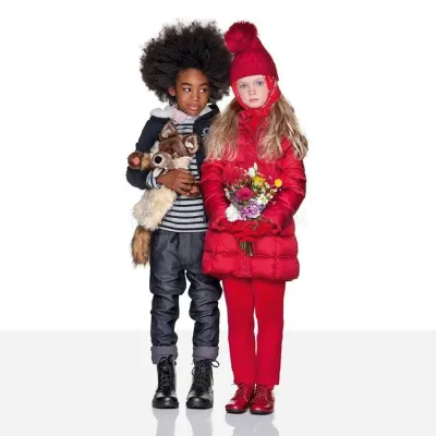 United Colors of Benetton photo