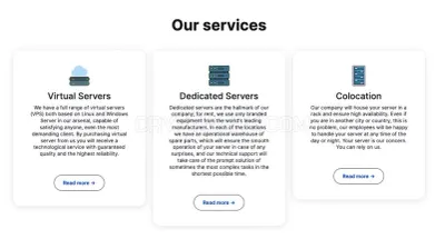 UnixHost photo