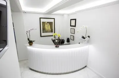 Upper East Dental Innovations PLLC photo