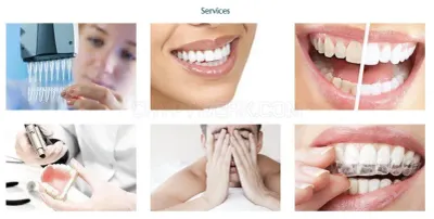 Upper East Dental Innovations PLLC photo