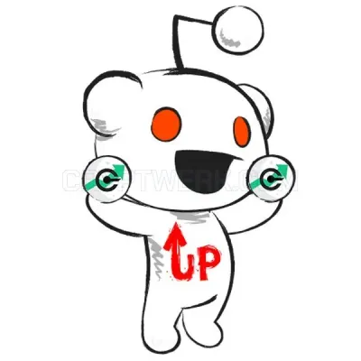 UpvotesSpace photo