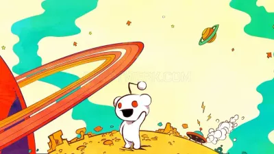 UpvotesSpace photo