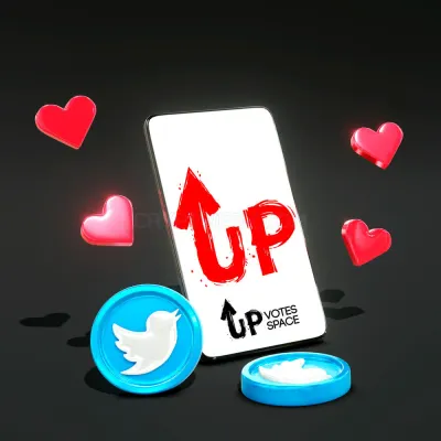 UpvotesSpace photo