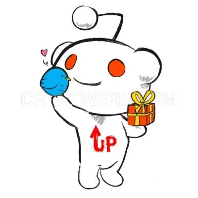 UpvotesSpace photo
